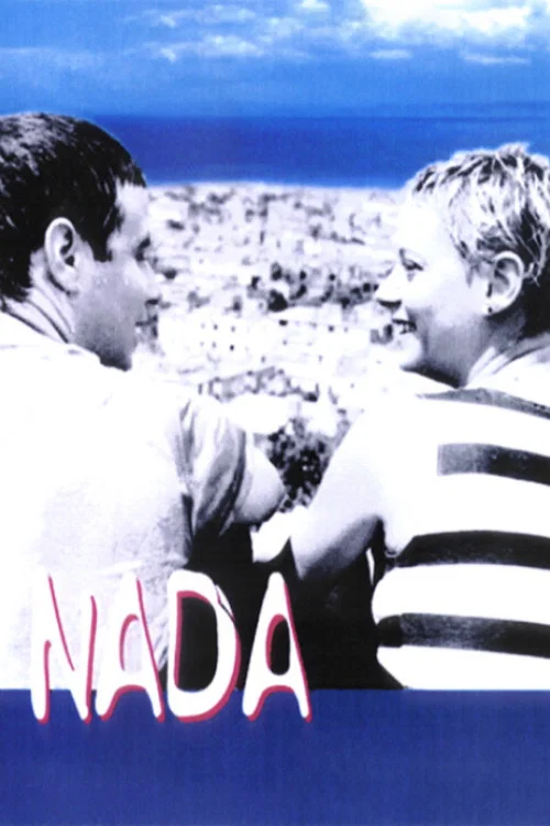 Nada+ постер
