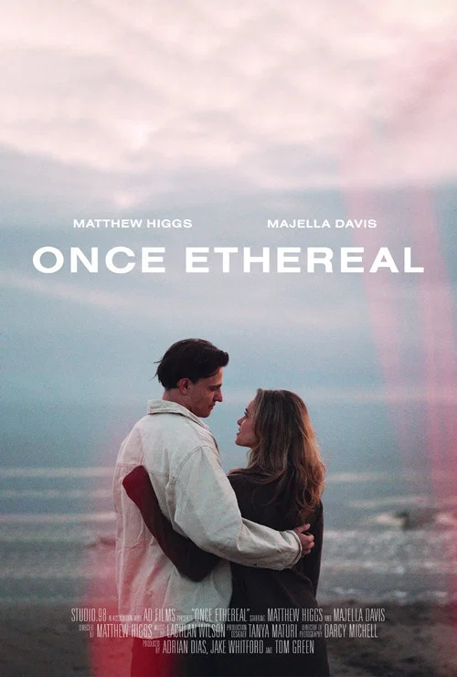 Once Ethereal постер