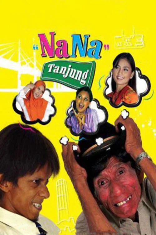 Nana Tanjung постер
