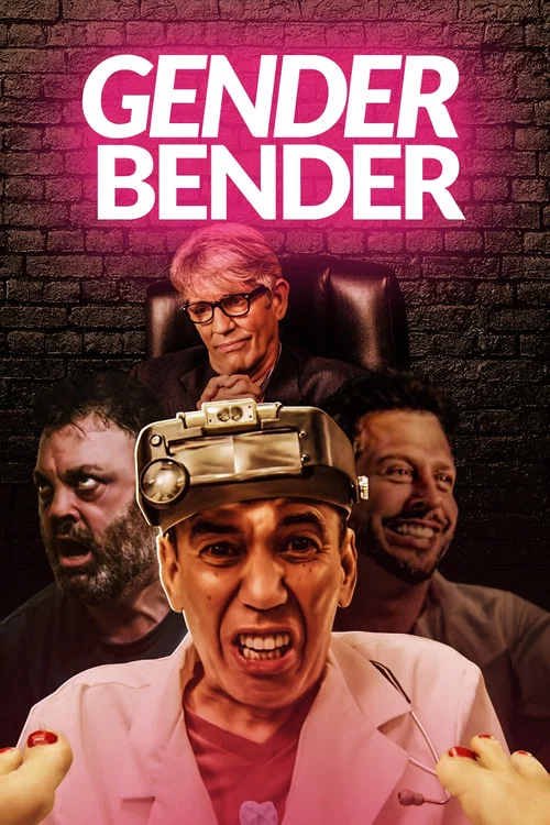 Gender Bender постер