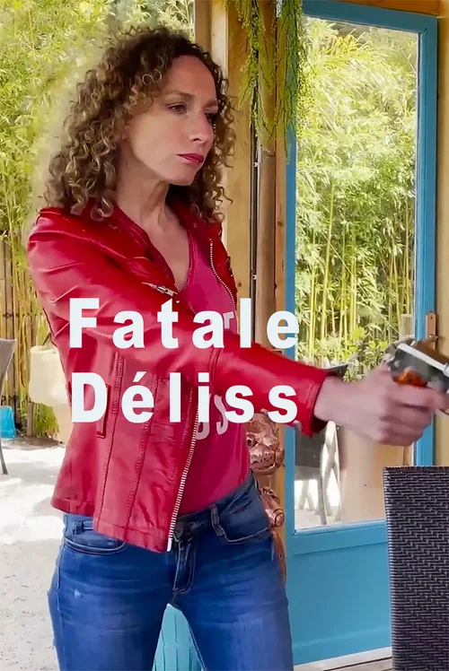 Fatale Déliss постер