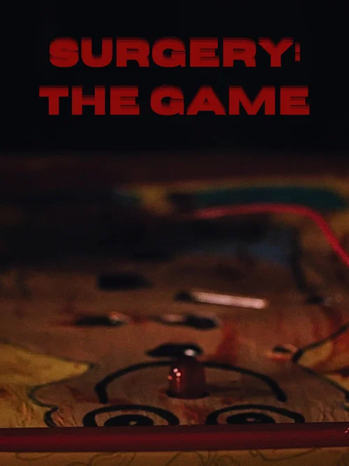 Surgery: The Game постер