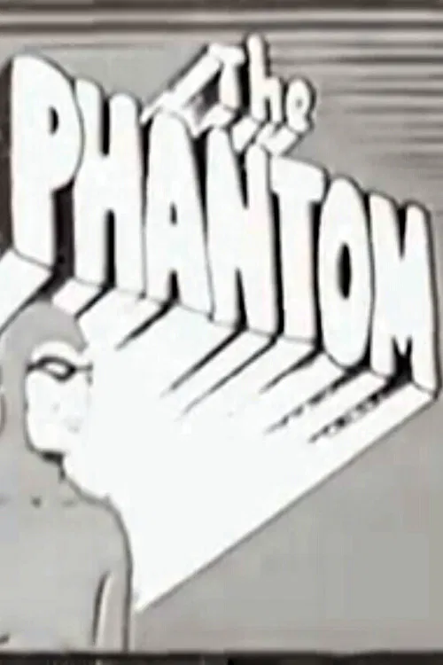 The Phantom постер