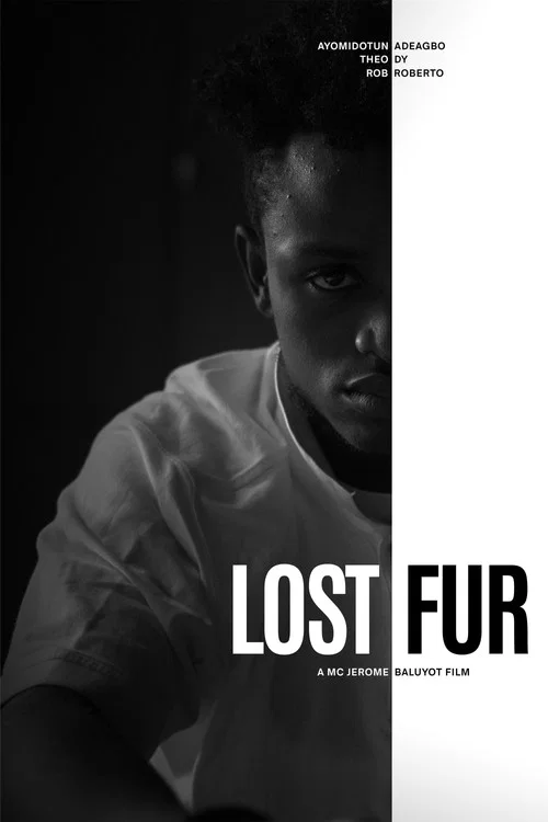 Lost Fur постер