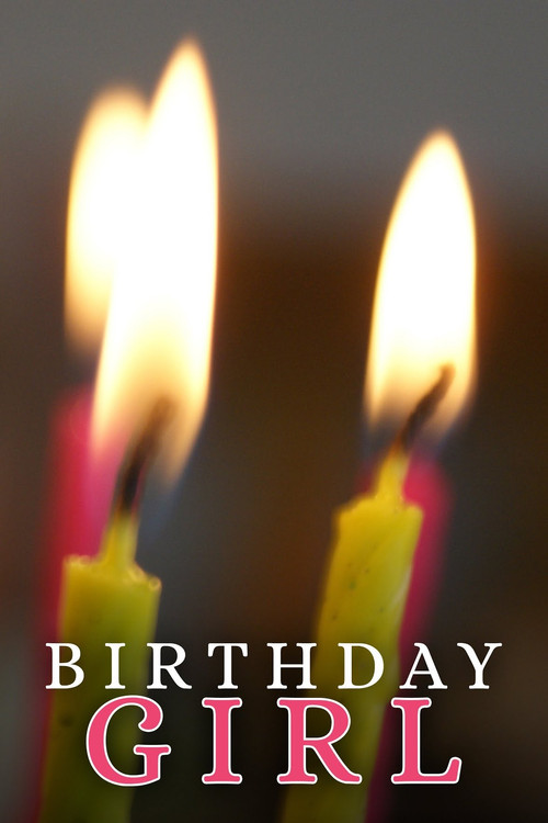 Birthday Girl постер