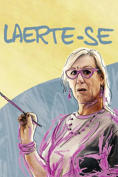 Laerte-se постер