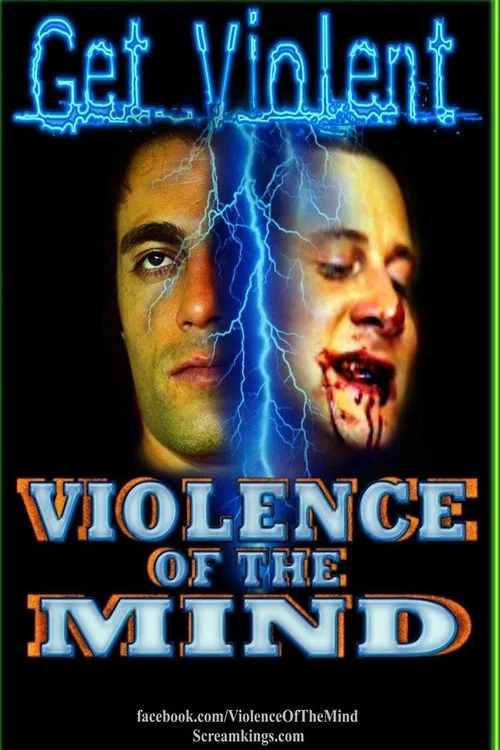 Violence of the Mind постер