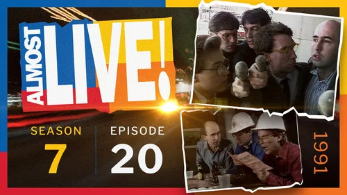 Эпизод 20
