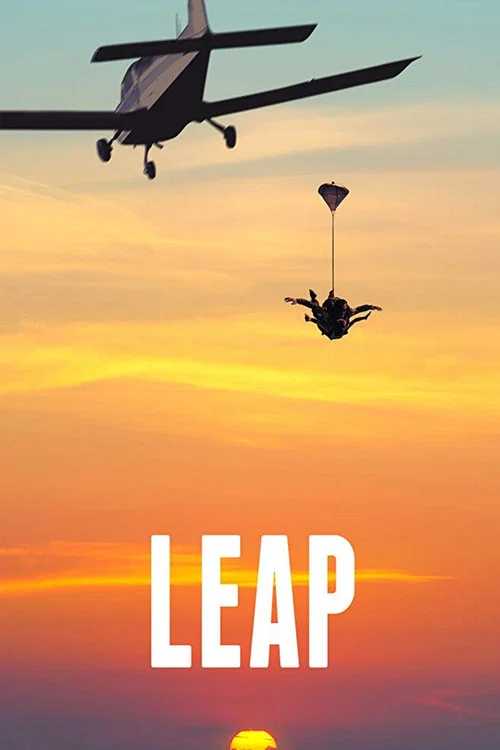 Leap постер