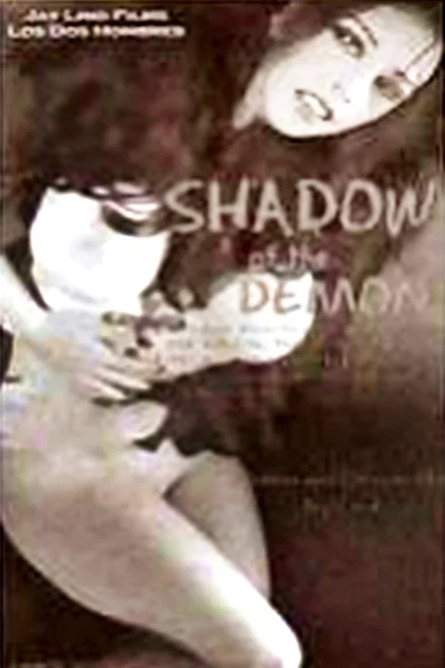Shadow of the Demon постер