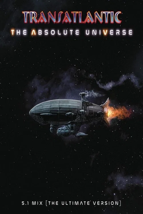The Making of the Absolute Universe by Transatlantic постер
