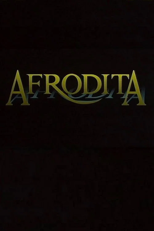 Afrodita постер