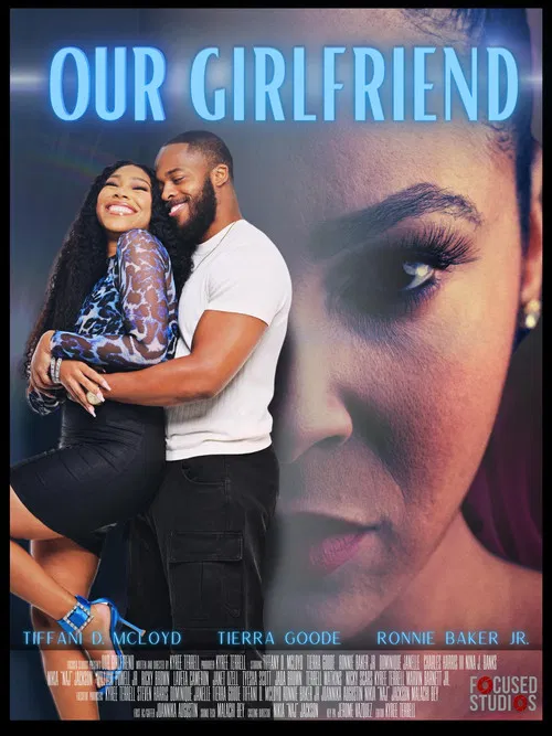 Our Girlfriend постер