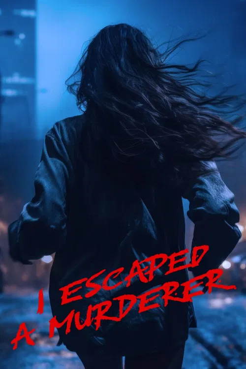 I Escaped a Murderer постер