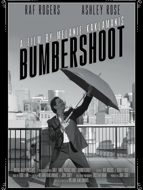 Bumbershoot постер