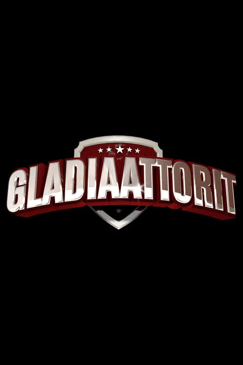 Gladiaattorit постер