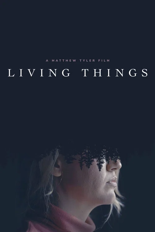 Living Things постер