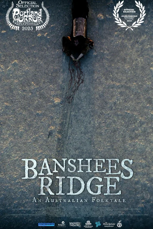 Banshees Ridge постер