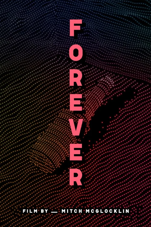 Forever постер
