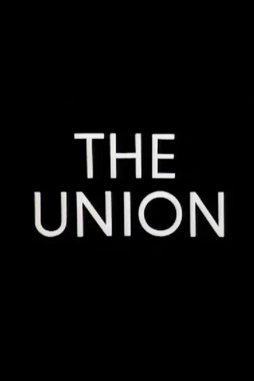 The Union постер