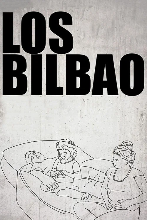 Los Bilbao постер