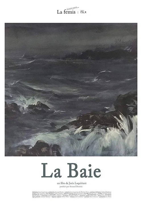 La Baie постер