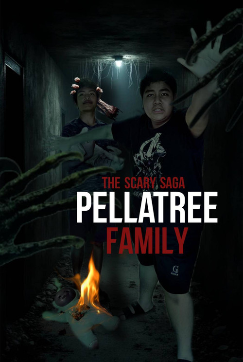 Pellatree Family постер