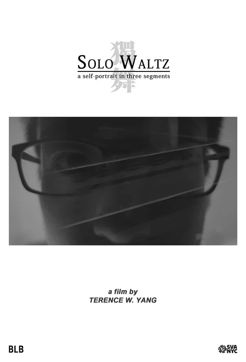Solo Waltz постер