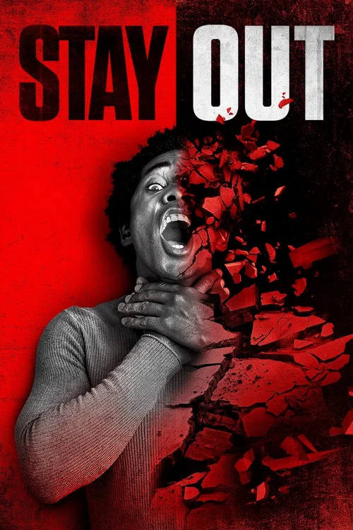 Stay Out постер