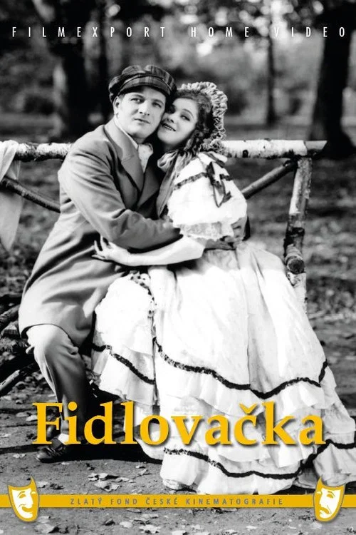 Fidlovačka aneb Žádný hněv a žádná rvačka постер