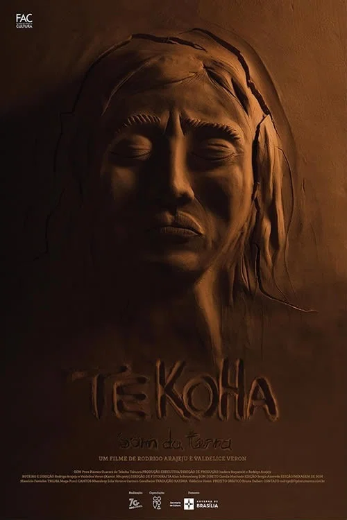 Tekoha - Som da Terra постер