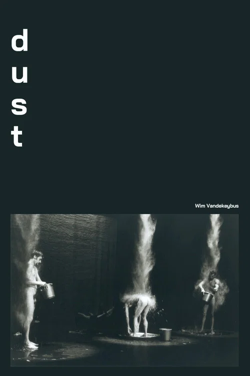 Dust постер