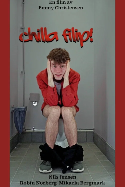 Chilla Filip! постер