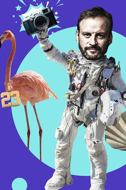 Big Shot постер