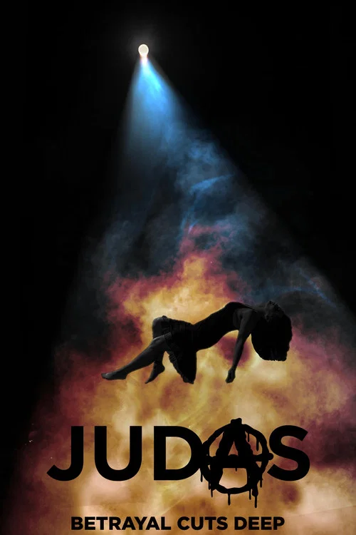 Judas постер
