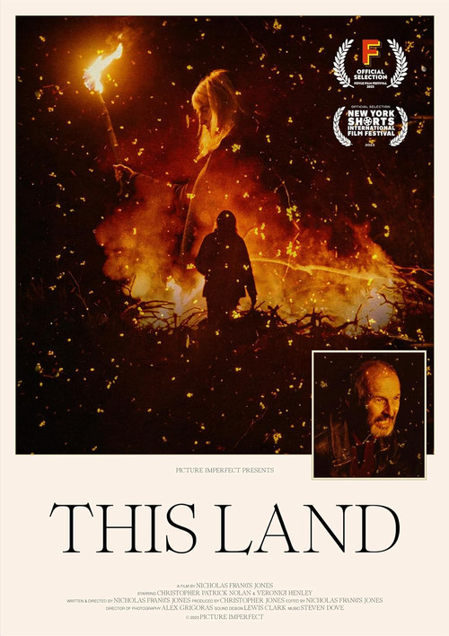 This Land постер