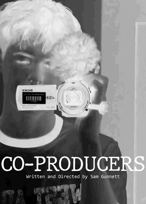 CO-PRODUCERS постер