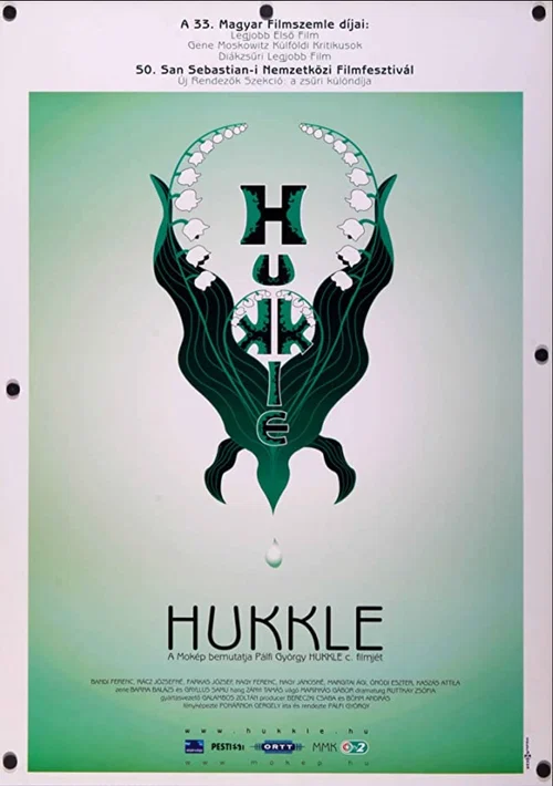 Hukkle постер