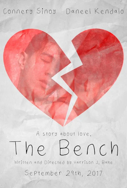 The Bench постер