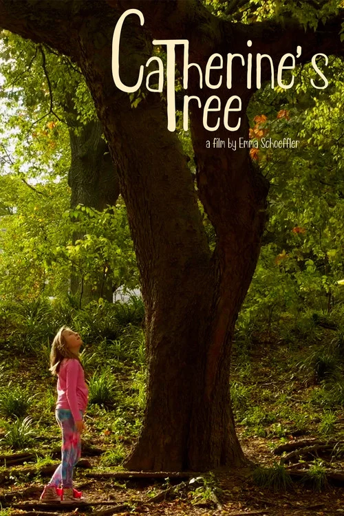 Catherine's Tree постер