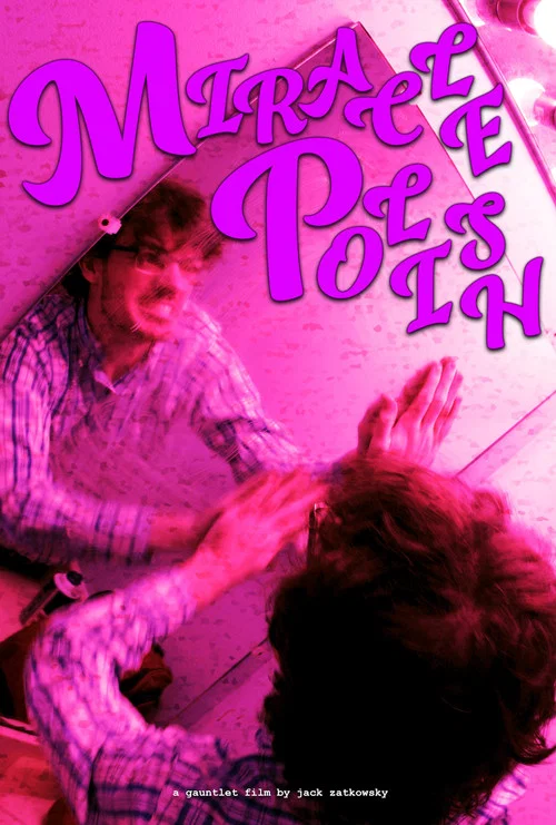 Miracle Polish постер
