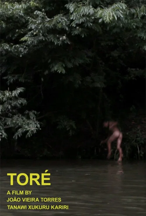 Toré постер