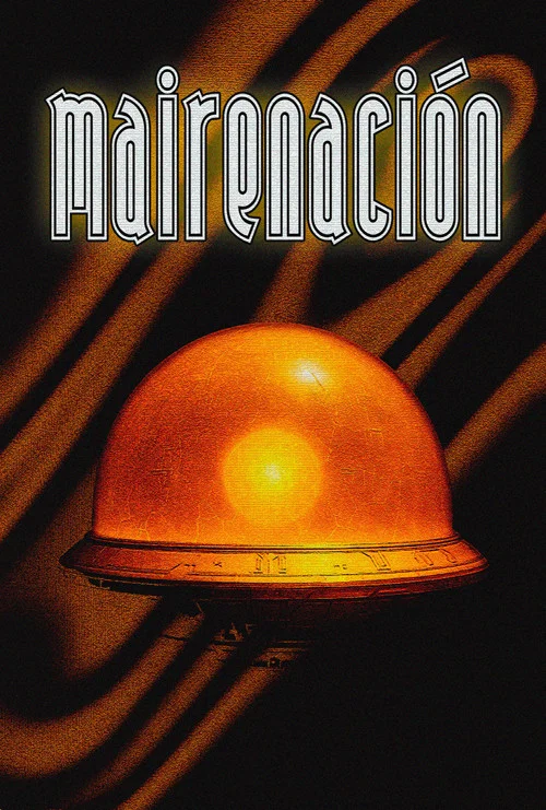 Mairenación постер