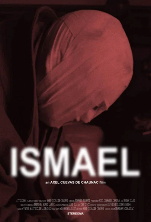Ismael постер