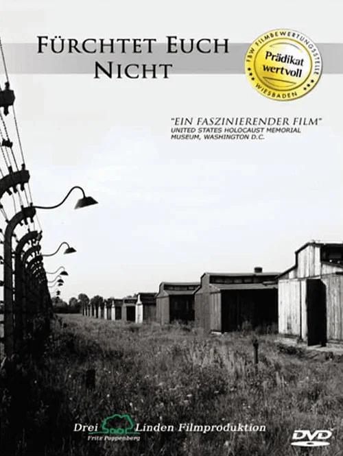 Fürchtet euch nicht постер