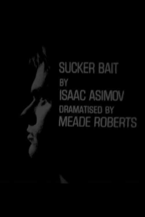 Sucker Bait постер