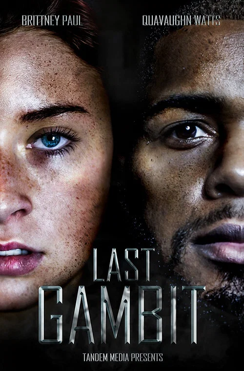 Last Gambit постер