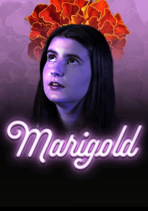 Marigold постер