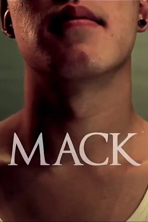 Mack постер