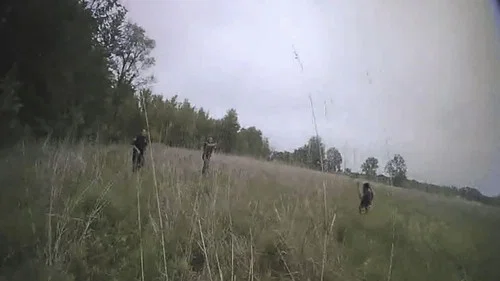 Эпизод 1